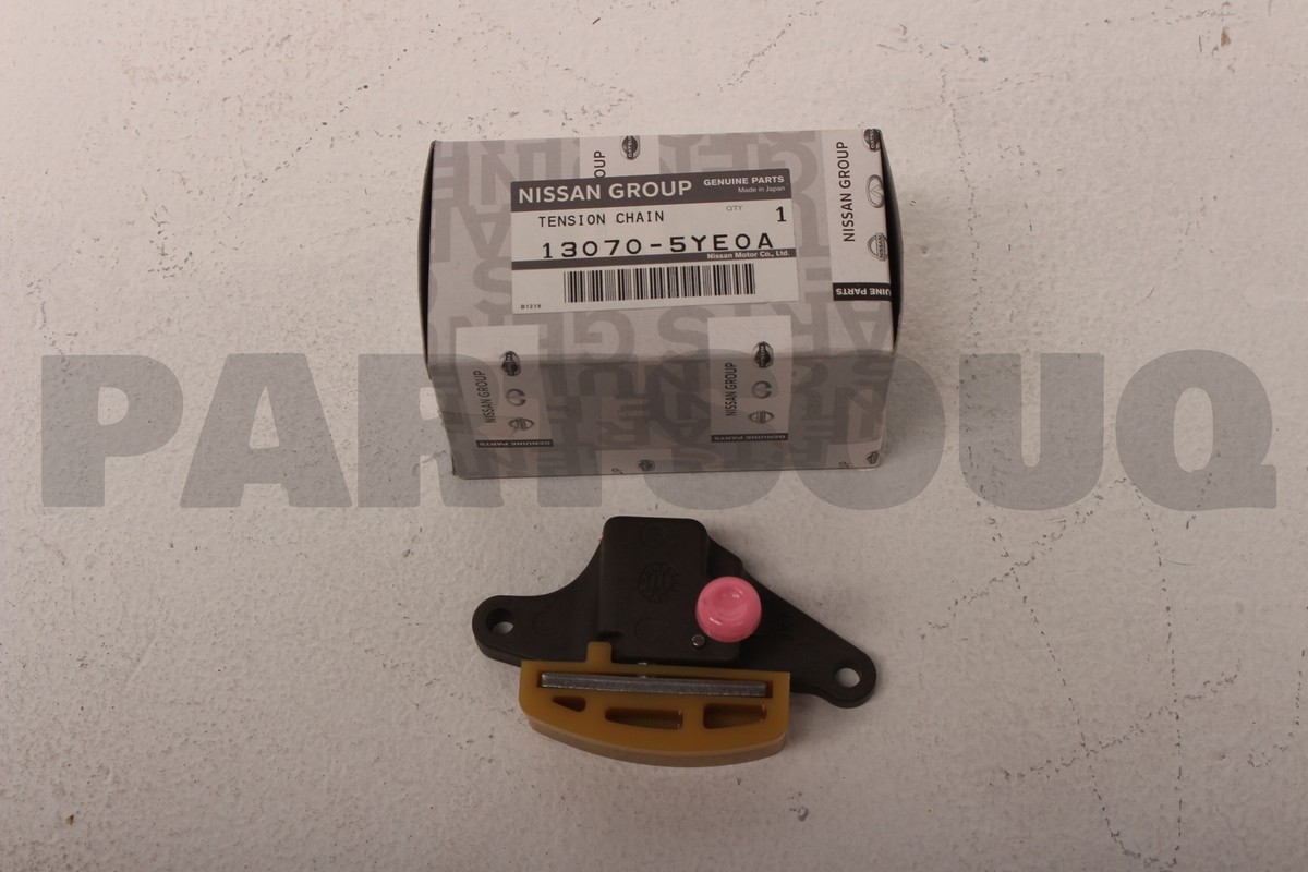 130705YE0A Genuine Nissan TENSION CHAIN 13070-5YE0A | eBay