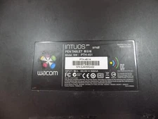 WACOM PTH-451 DRAWING TABLET, NO PEN