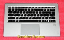 OEM Lenovo Palmrest/Touchpad Keyboard SN20L24291 for Lenovo Yoga 910-13ISK