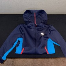 OshKosh B  Gosh Boys Hoodie Boys size 5