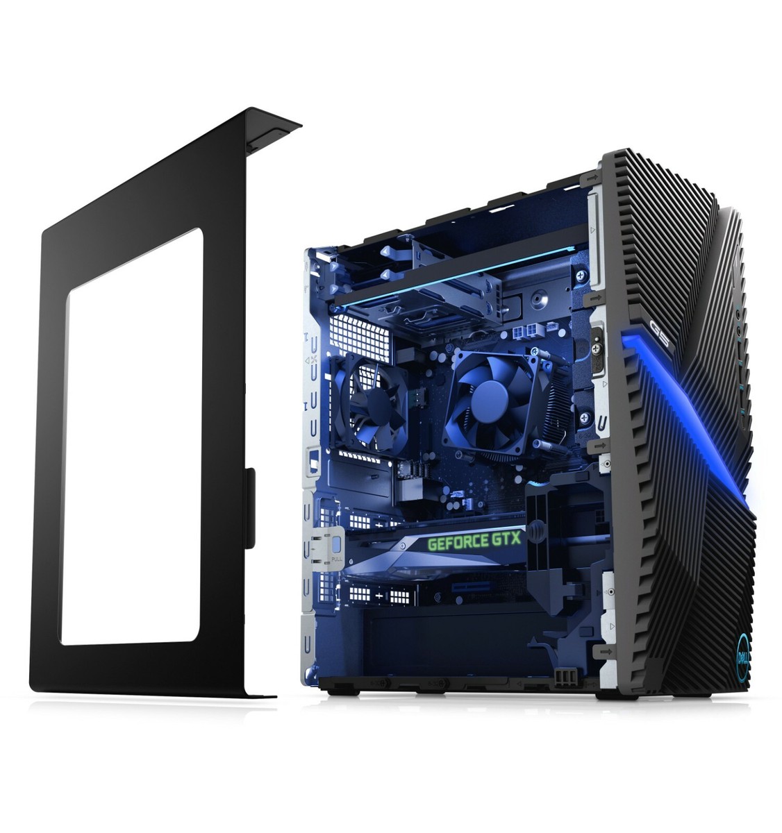 DELL G5 5000 Intel 10th ベアボーン　500W 付き Dell G5 5000 (1TB HDD, Intel Core i5 10th Gen., 4.30 GHz,8 GB) | eBay