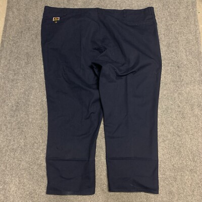 Men's Ben Davis BEN DAVIS 90s Made in USA Frisco pants Bottom 56 X