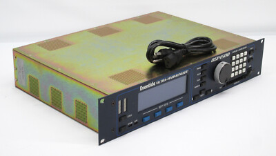 EVENTIDE DSP-4500 Multi FX Effects ULTRA HARMONIZER