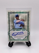 2020 Leaf Ultimate Draft Football Cards 10