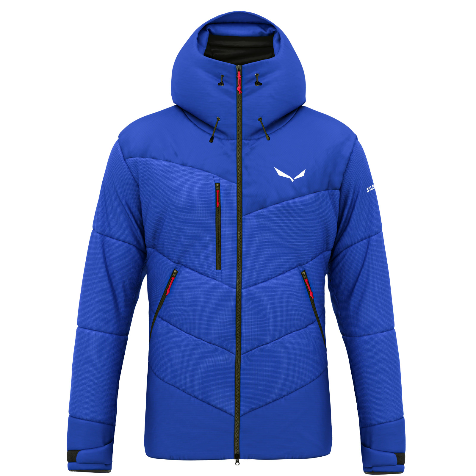 SALEWA - ORTLES HEAVY 2 POWERTEX DOWN GIACCA CON CAPPUCCIO UOMO - OFFERTA -15%