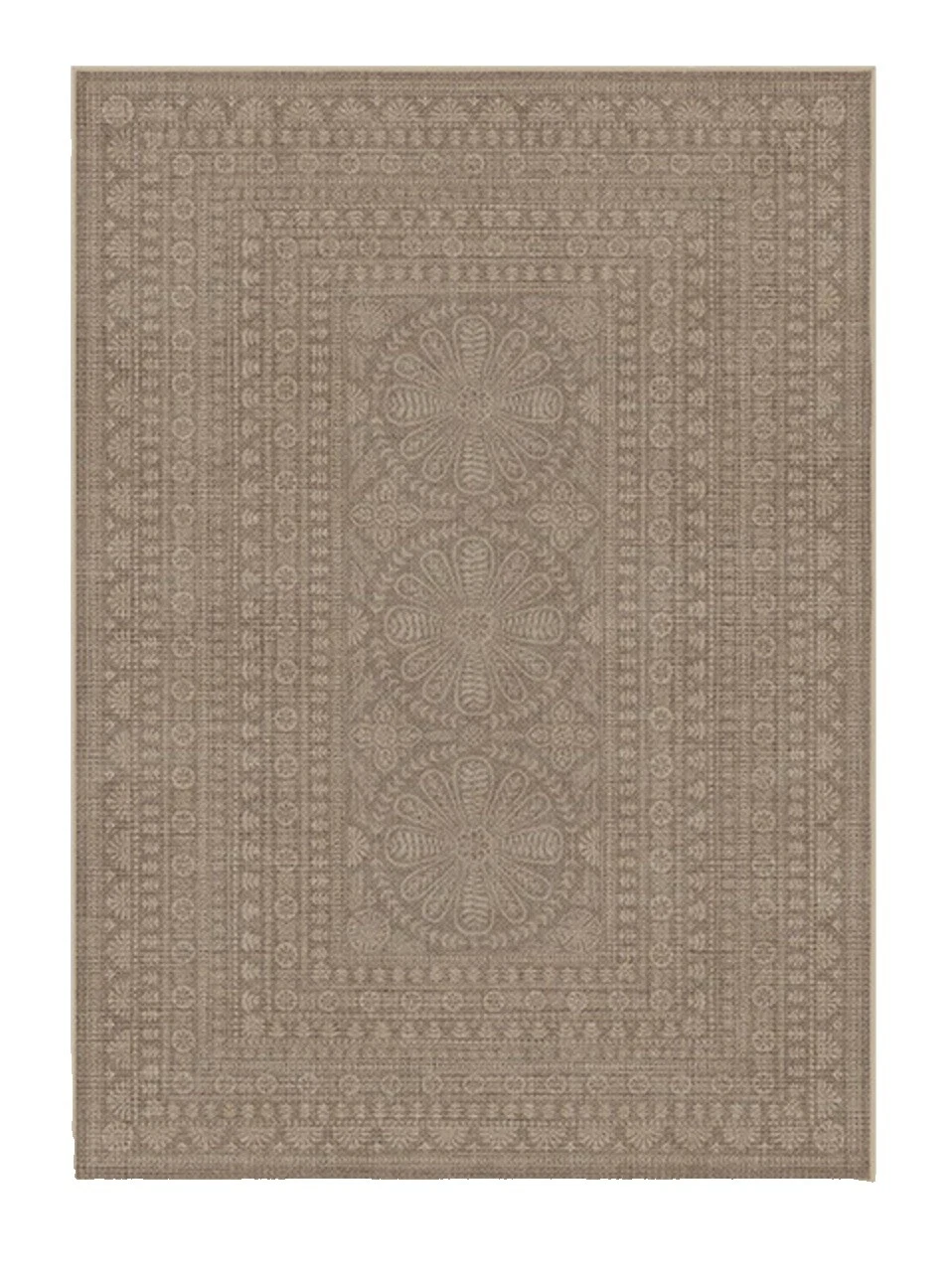 Alfombras y Tapetes de Baño de Yute