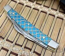 Case XX Gold Collectible Folding Knives Bone Handle for sale Case XX Gold Collectible Folding Knives Bone Handle for sale