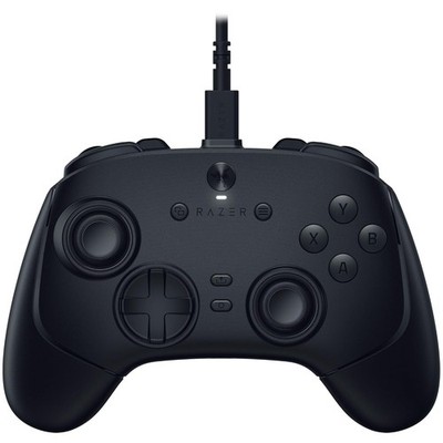 Razer Wolverine V3 Tournament 8K Wired Controller for PC Certified Refurbished