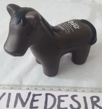 ARC Racing Club Horse Stress Ball Race Course Doncaster Royal Windsor Brighton