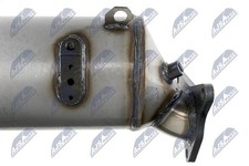 Abgasanlage Ruß Partikelfilter vorne Für SUBARU Forester Xv 08-13 44612AA670