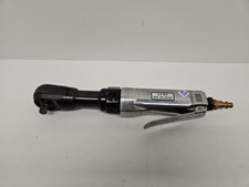 3/8 Inch Drive Air Ratchet Vintage Pnuematic Socket Wrench