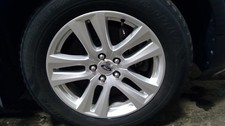 Rim Wheel 18x8 Aluminum 10 5 Split Spoke Fits 18-19 Explorer 1821440 Rim Wheel 18x8 Aluminum 10 5 Split Spoke Fits 18-19 Explorer 1821440