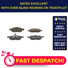 Brake Pads Set Front 0986460969 Bosch F5RZ2001A F5RZ2001C ME97BX2K021BD BP538