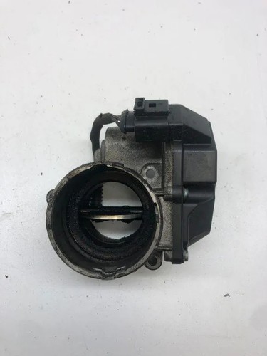 VW TOUAREG 7LA, 7L6, 7L7 Drosselklappe 03G128063G 2.50 Diesel 2005 33821523