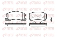 Essieu Daihatsu MOVE