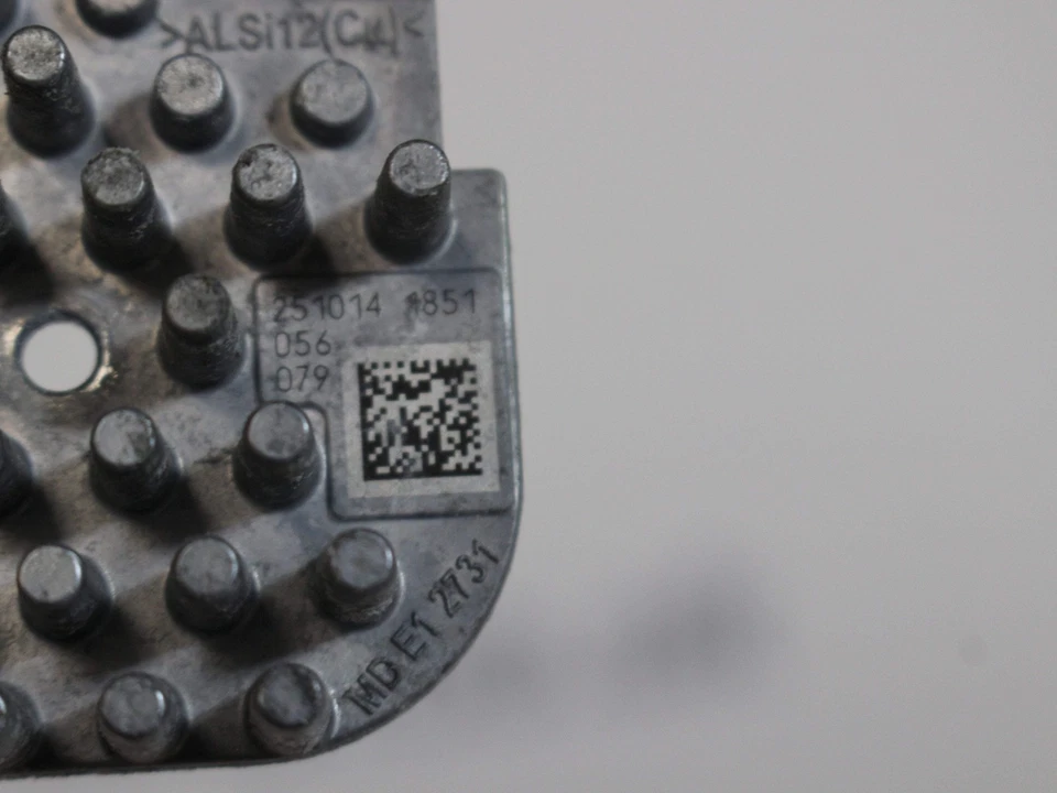 BMW M4 F82 Xenon Light Module Ballast Control Unit - Image 2 of 4