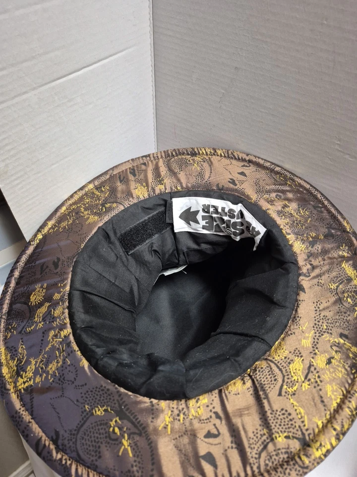  Deluxe Mad Hatter Hat - Image 3 of 4