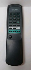 Aiwa RC-A703 Audio System Remote Control Tested Working