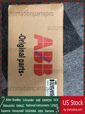 DSQC668 3HAC029157-001 ABB robot IRC5 axis computer unit new Via US Free TAX