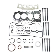 Head Gasket Set for Toyota Camry RAV4 Scion xB tC Lexus HS250h 2.4L L4 HS26232PT