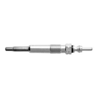 GlüHkerze Valeo 345101 FüR Renault Dacia Opel Kangoo Rapid Megane Ii Grandtour