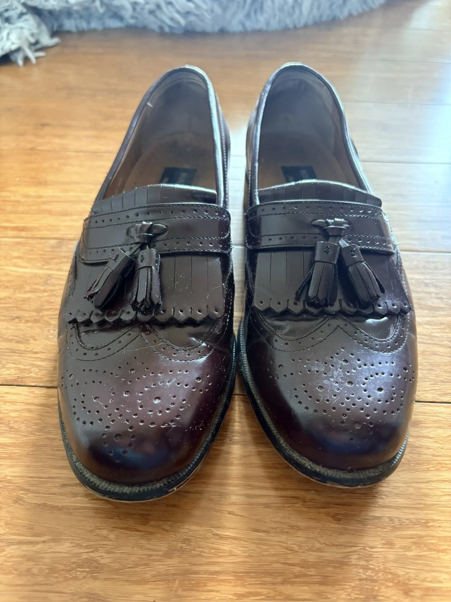 Bostonian Men's Dress Shoes Crown Windsor for sale | eBay