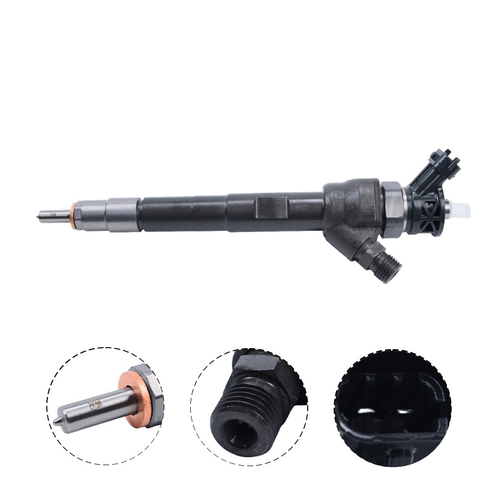 For Range Rover Evoque Discovery Fuel injector JDE40503