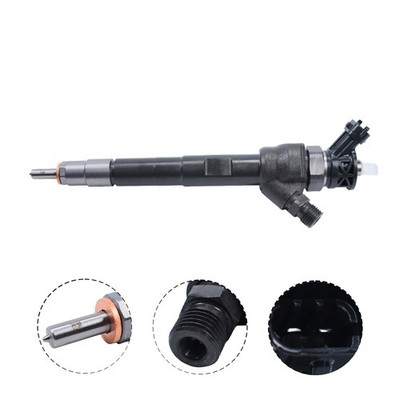 For Range Rover Evoque Discovery Fuel injector JDE40503