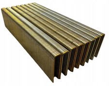 Rapid Staples Type 55/606 6x21mm 1000pcs Galvanised