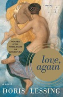 Love Again Doris Lessing Taschenbuch Kartoniert / Broschiert Englisch 2021