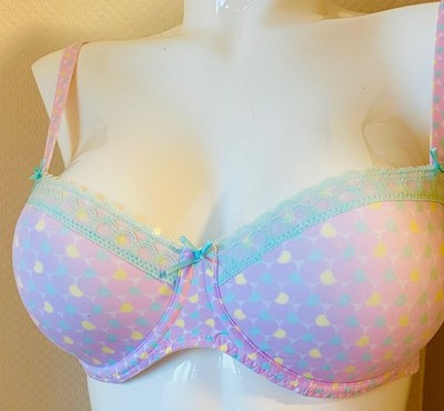 Prima Donna twist  BH mit Bügel Happyness sweet sugar  Size: 70 D Neu