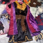 Disney Frozen II 2 Anna Princess Costume Size 3T-4T XS New Halloween Girls Child — photo 4