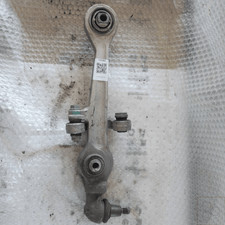 Untere Schwinge Ameise. suspendiert. Am... Links VOLKSWAGEN PASSAT (3B) 1.9 TDI