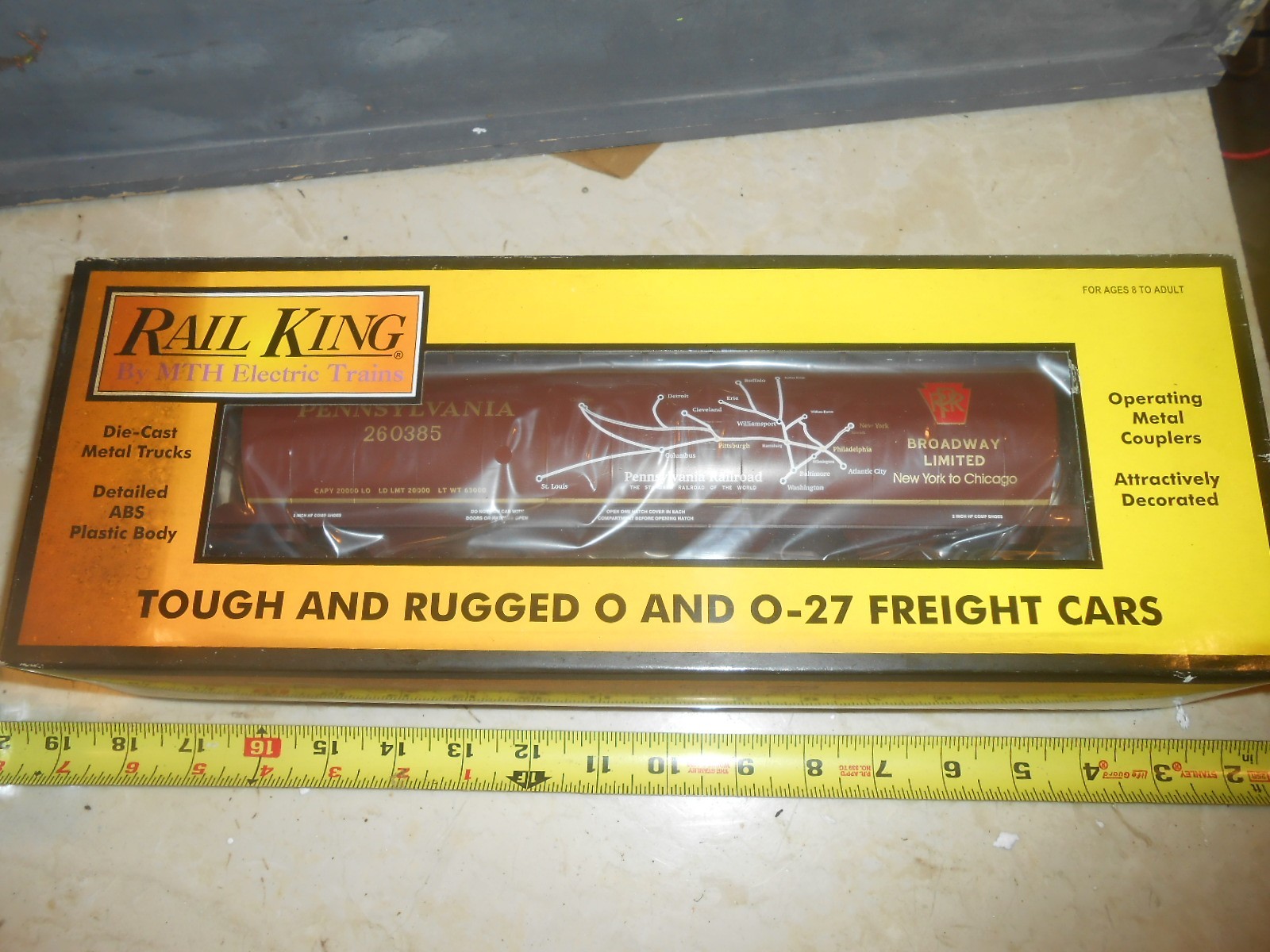 Click here to see eBay Auction