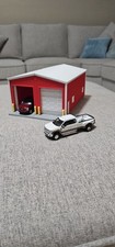 1 64 Scale 3d Printed 30x40 Garage For Farm T...