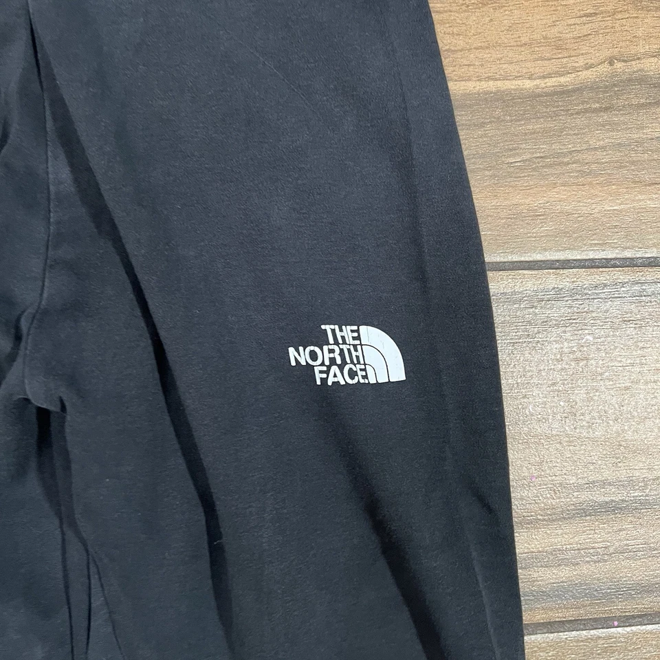 Leggings North Face Feminina Pull On Performance Tamanho Pequeno Preta Ativa - Imagem 4 de 4