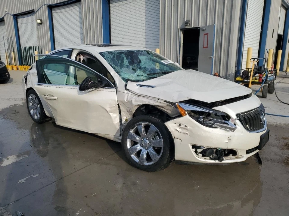 Резервуар для стирки подходит для 14-20 IMPALA 424592 - Изображение 4 из 4