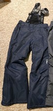 Skihose CMP Gr. 128