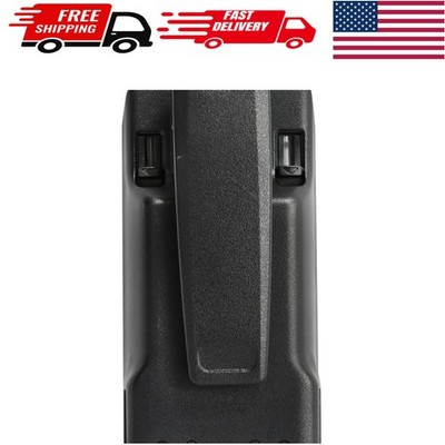 High-Capacity 2600mAh Li-ion Battery BP-280 for Walkie Talkie - Safe & Reliable