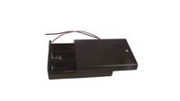 Uchwyt Do Baterii, X 3, Smycz Przewodu RS Components