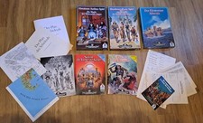 Schmidt Spiele - Das Schwarze Auge - Fantastische Fantasie Spiele
