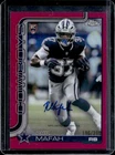 2025 Topps Signature Phil Mafah Red (RAW)