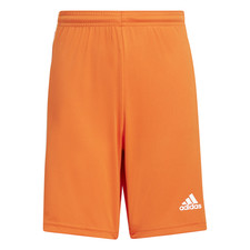 adidas Squadra 21 Shorts Youth Boys Size M Casual Athletic Bottoms GN8082