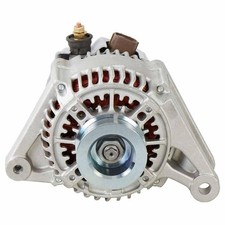 31-10862AR Alternator Remanufactured