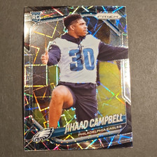 Jihaad Campbell