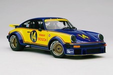 Exoto | 1:18 | SCCA TRANS AM | 1976 Bosch Porsche 934 RSR Turbo | Al Holbert
