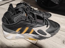 Adidas Originals Mens Streetball Basketball S...