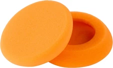 EARPADS for Koss PORTAPRO (Orange)