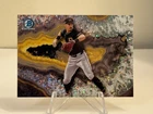 KONNOR GRIFFIN 2025 Bowman Draft Crystallized SSP  C-13 PIRATES!