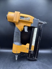 Pneumatic 18ga Brad Nailer (STANLEY/BOSTITCH # BT50B)